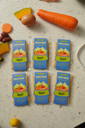 Gulu Gulu Chicken & Salmon Pack (40g)