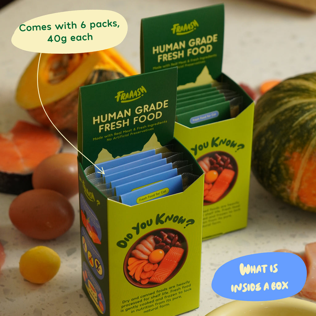 Bawk Bawk Fresh Chicken Recipe
