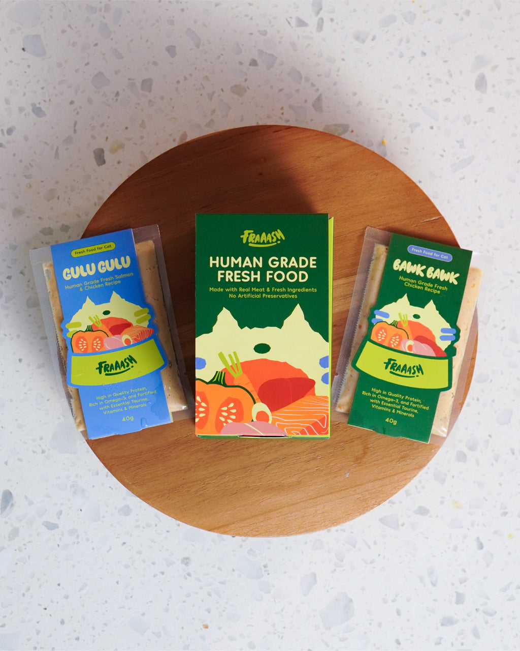 Starter Bundle (First-Time Customers Only)