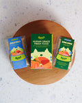 Starter Bundle (First-Time Customers Only)