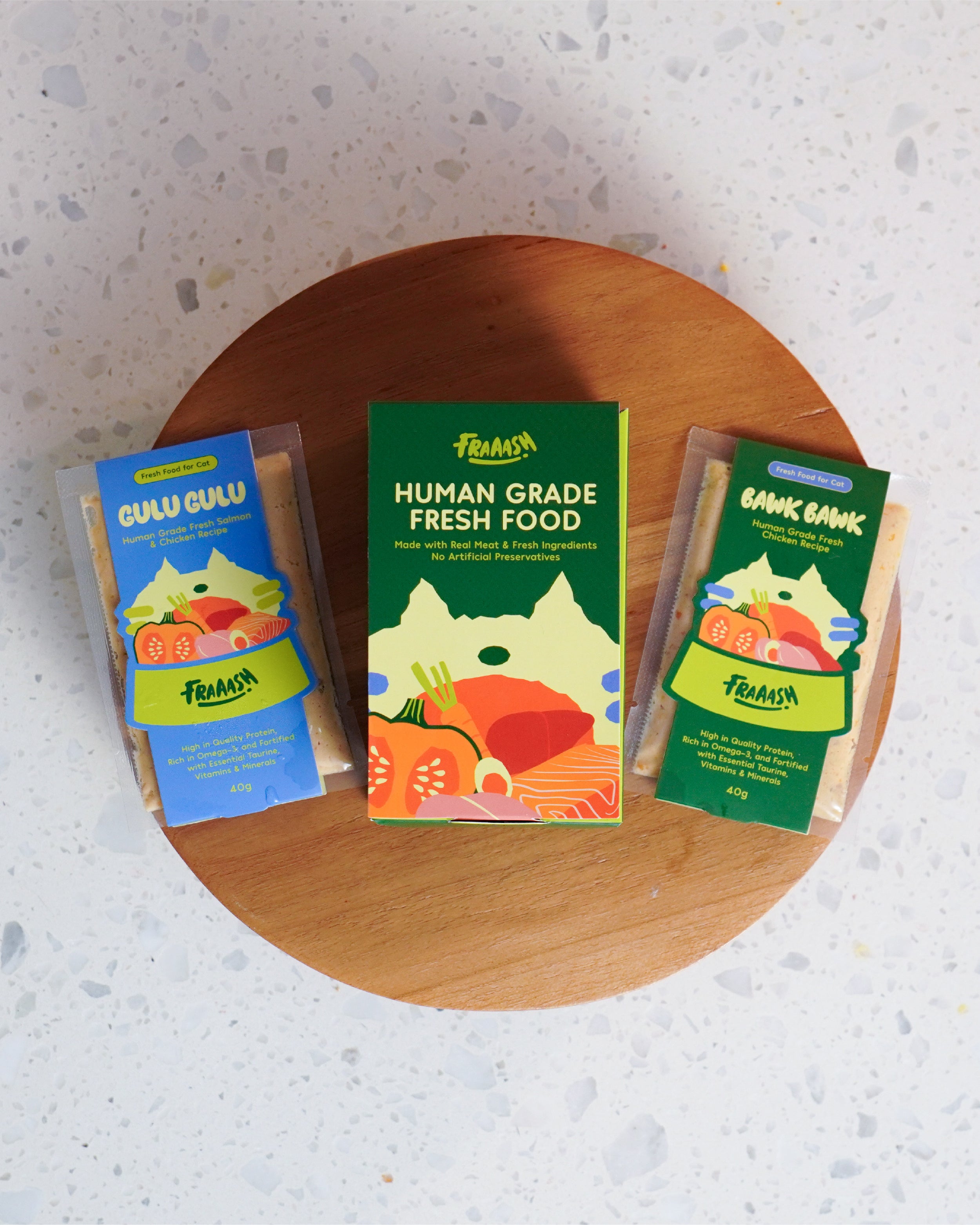 Starter Bundle (First-Time Customers Only)