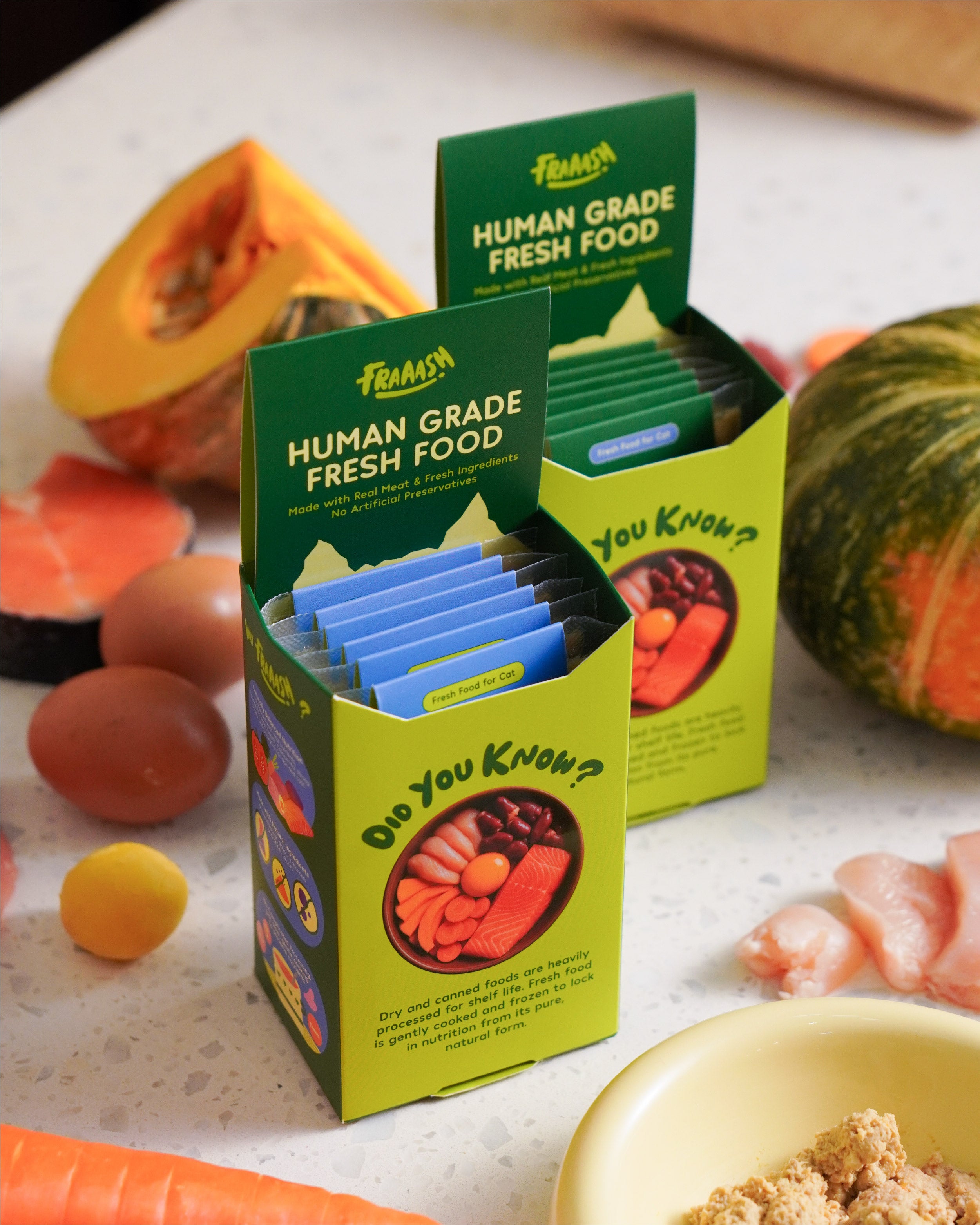Bawk Bawk Fresh Chicken Recipe